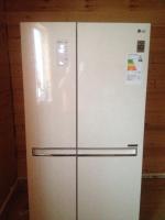 Lg gc b257jeyv. Холодильник Side by Side LG GC-B 247 JEDV. Холодильник (Side-by-Side) LG GC-b247. LG 247 Side-by-Side. LG GC-b257sezv.