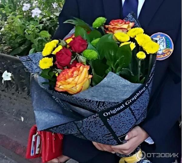 Магазины Цветы Купить Воронеж
