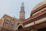 Экскурсия по Нью-Дели (Индия) - отзывы