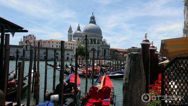Экскурсия по г. Венеция (Италия) фото