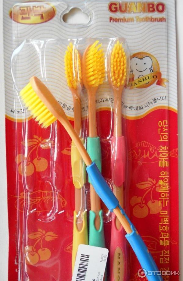 Корейская зубная щетка купить спб детские электрические зубные щетки